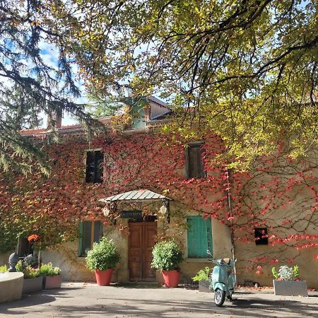 Bed and Breakfast La Reyniere Serres  Zewnętrze zdjęcie